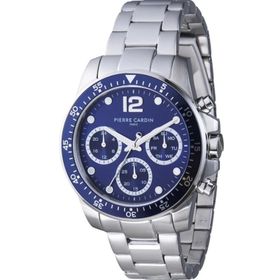 Pierre Cardin CNI.0014 Erkek Kol Saati