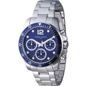 Pierre Cardin CNI.0014 Erkek Kol Saati