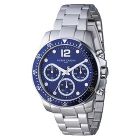 Pierre Cardin CNI.0014 Erkek Kol Saati