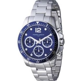 Pierre Cardin CNI.0014 Erkek Kol Saati