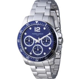 Pierre Cardin CNI.0014 Erkek Kol Saati