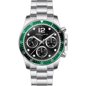 Pierre Cardin CNI.0015 Erkek Kol Saati