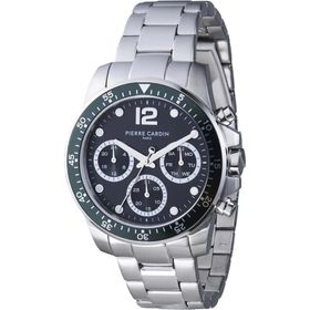 Pierre Cardin CNI.0015 Erkek Kol Saati