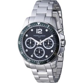 Pierre Cardin CNI.0015 Erkek Kol Saati