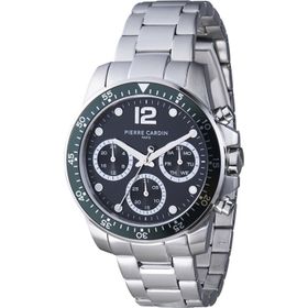 Pierre Cardin CNI.0015 Erkek Kol Saati