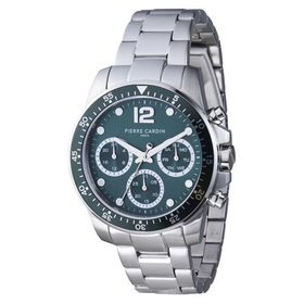 Pierre Cardin CNI.0016 Erkek Kol Saati