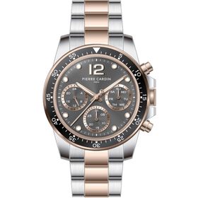 Pierre Cardin CNI.0018 Erkek Kol Saati