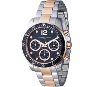 Pierre Cardin CNI.0018 Erkek Kol Saati