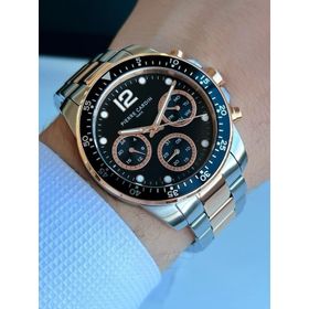 Pierre Cardin CNI.0018 Erkek Kol Saati