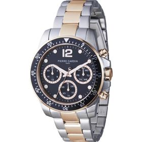 Pierre Cardin CNI.0018 Erkek Kol Saati