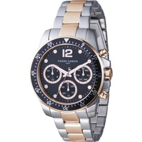 Pierre Cardin CNI.0018 Erkek Kol Saati