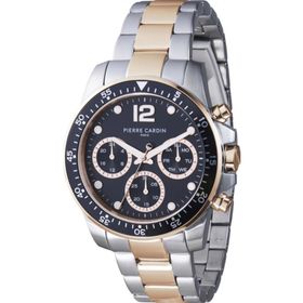 Pierre Cardin CNI.0018 Erkek Kol Saati