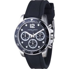 Pierre Cardin CNI.0019 Erkek Kol Saati