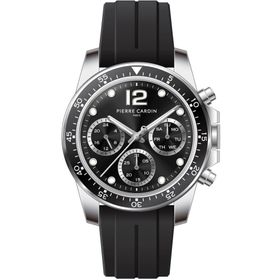 Pierre Cardin CNI.0019 Erkek Kol Saati