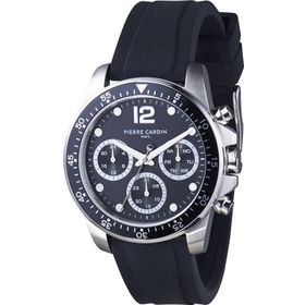 Pierre Cardin CNI.0019 Erkek Kol Saati