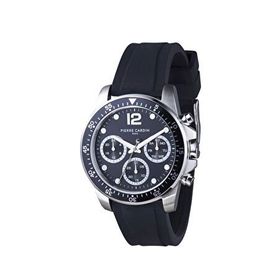 Pierre Cardin CNI.0019 Erkek Kol Saati