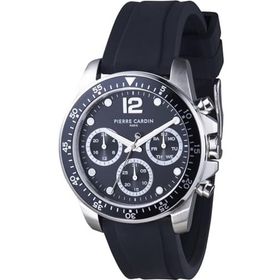 Pierre Cardin CNI.0019 Erkek Kol Saati