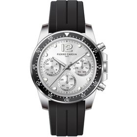 Pierre Cardin CNI.0020 Erkek Kol Saati