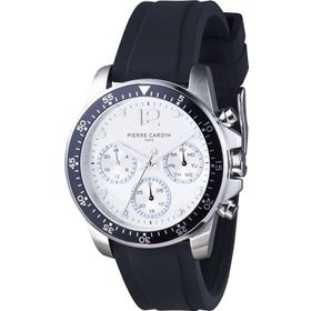 Pierre Cardin CNI.0020 Erkek Kol Saati