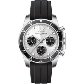 Pierre Cardin CNI.0021 Erkek Kol Saati