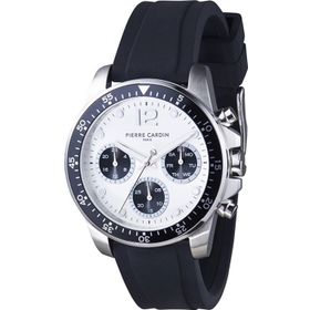 Pierre Cardin CNI.0021 Erkek Kol Saati