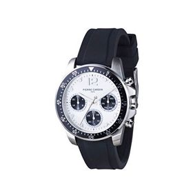 Pierre Cardin CNI.0021 Erkek Kol Saati