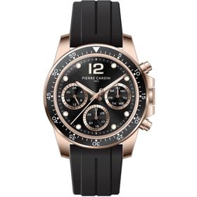 Pierre Cardin CNI.0025 Erkek Kol Saati
