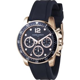 Pierre Cardin CNI.0025 Erkek Kol Saati