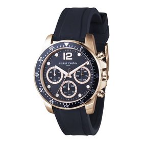 Pierre Cardin CNI.0025 Erkek Kol Saati