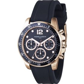 Pierre Cardin CNI.0025 Erkek Kol Saati