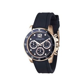 Pierre Cardin CNI.0025 Erkek Kol Saati