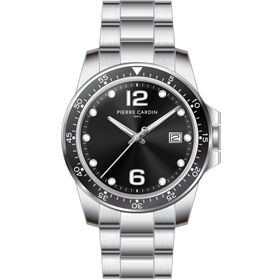 Pierre Cardin CNI.0026 Erkek Kol Saati