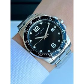 Pierre Cardin CNI.0026 Erkek Kol Saati