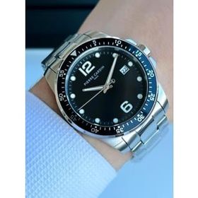 Pierre Cardin CNI.0026 Erkek Kol Saati