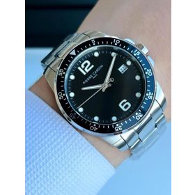 Pierre Cardin CNI.0026 Erkek Kol Saati