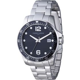 Pierre Cardin CNI.0026 Erkek Kol Saati