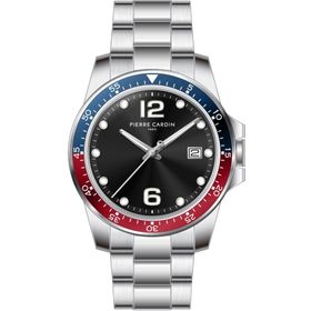 Pierre Cardin CNI.0029 Erkek Kol Saati