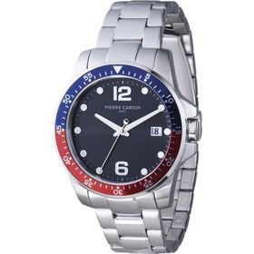 Pierre Cardin CNI.0029 Erkek Kol Saati