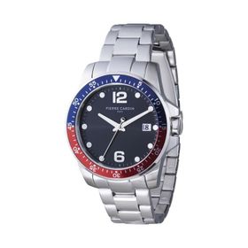 Pierre Cardin CNI.0029 Erkek Kol Saati