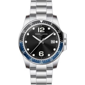 Pierre Cardin CNI.0030 Erkek Kol Saati
