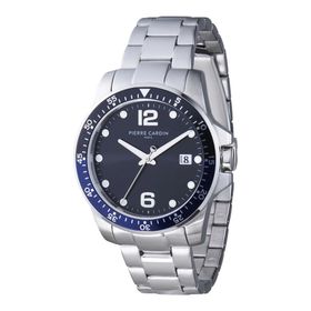 Pierre Cardin CNI.0030 Erkek Kol Saati