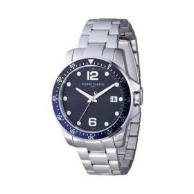 Pierre Cardin CNI.0030 Erkek Kol Saati