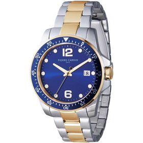 Pierre Cardin CNI.0031 Erkek Kol Saati