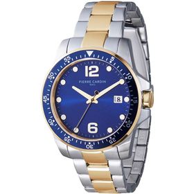 Pierre Cardin CNI.0031 Erkek Kol Saati