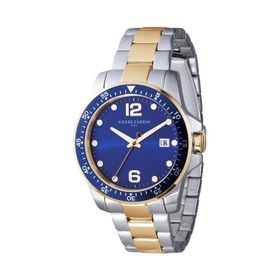 Pierre Cardin CNI.0031 Erkek Kol Saati
