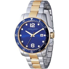 Pierre Cardin CNI.0031 Erkek Kol Saati