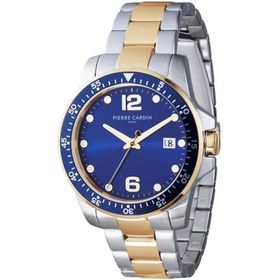 Pierre Cardin CNI.0031 Erkek Kol Saati