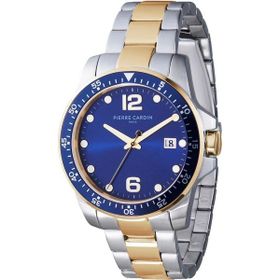 Pierre Cardin CNI.0031 Erkek Kol Saati
