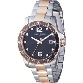 Pierre Cardin CNI.0033 Erkek Kol Saati