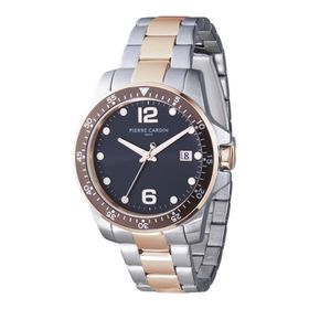 Pierre Cardin CNI.0033 Erkek Kol Saati